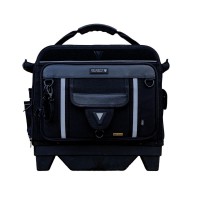 Velocity Pro Gear Rogue 600 Wheeler Shadow Black - Worlds FIRST Trackable Tool Bag! £325.00